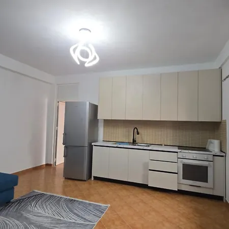 Tirana Apartment Appartamento Tirana
