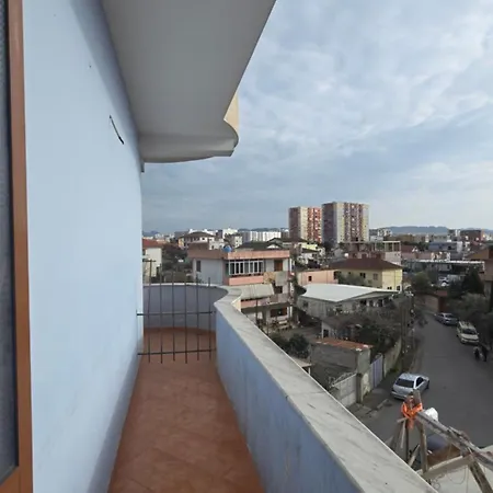 Apartment Tirana Apartment