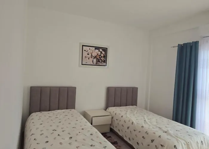Tirana Apartment Appartamento *