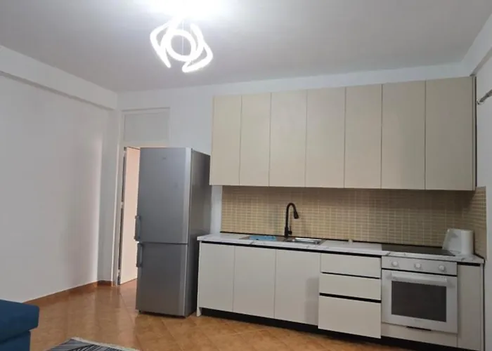 Tirana Apartment Apartment Tirana
