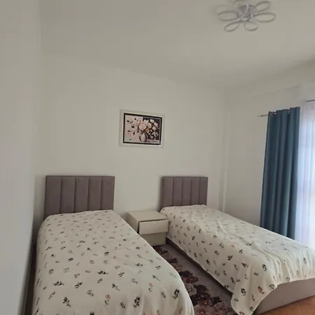 Tirana Apartment Διαμέρισμα *
