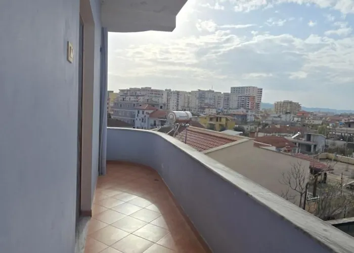 Tirana Apartment 公寓 地拉那