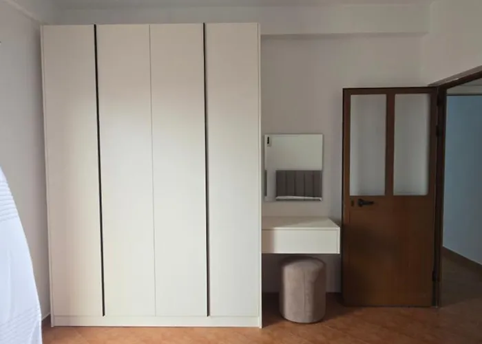 Tirana Apartment 公寓 *